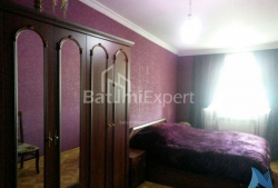 Квартира 3-комн 73 м² - Юр'ївська, Батумі