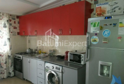 Квартира 3-комн 73 м² - Юр'ївська, Батумі
