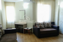 Квартира 1-комн 27 м² - Юсуфа Кобаладзе, Батумі