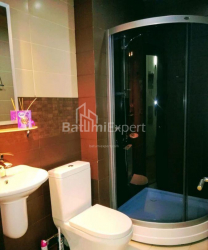 Квартира 1-комн 27 м² - Юсуфа Кобаладзе, Батумі