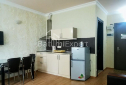 Квартира 1-комн 27 м² - Юсуфа Кобаладзе, Батумі