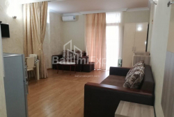 Квартира 1-комн 34 м² - Юсуфа Кобаладзе, Батумі