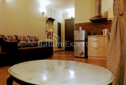 Квартира 1-комн 34 м² - Юсуфа Кобаладзе, Батумі