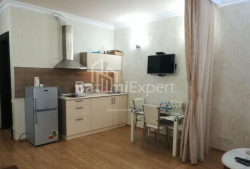 Квартира 1-комн 34 м² - Юсуфа Кобаладзе, Батумі