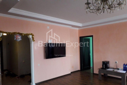 Квартира 120 м² - Юр'ївська, Батумі, Грузія