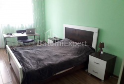 Квартира 3-комн 120 м² - Юр'ївська, Батумі
