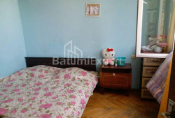 Квартира 3-комн 56 м² - Юр'ївська, Батумі