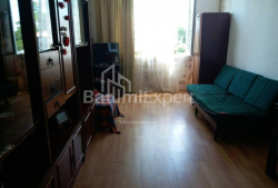 Квартира 3-комн 56 м² - Юр'ївська, Батумі