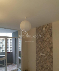 Квартира 2-комн 50 м² - Юсуфа Кобаладзе, Батумі