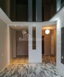 Квартира 2-комн 50 м² - Юсуфа Кобаладзе, Батумі