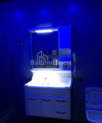 Квартира 50 м² - Іване Джавахишвілі, Батумі, Грузія