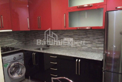 Квартира 40 м² - Вахтанга Горгасалі, Батумі, Грузія