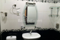Квартира 2-комн 40 м² - Вахтанга Горгасалі, Батумі