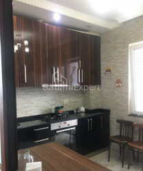 Квартира 53 м² - Юр'ївська, Батумі, Грузія