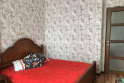 Квартира 2-комн 53 м² - Юр'ївська, Батумі