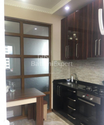 Квартира 2-комн 53 м² - Юр'ївська, Батумі