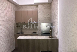 Квартира 2-комн 52 м² - Юр'ївська, Батумі