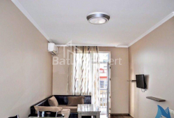 Квартира 2-комн 52 м² - Юр'ївська, Батумі