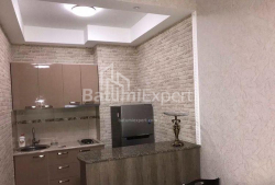 Квартира 2-комн 52 м² - Юр'ївська, Батумі
