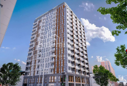 Квартира 3-комн 70 м² - Іллі Чавчавадзе, Батумі
