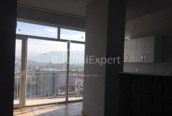Квартира 3-комн 48 м² - Юр'ївська, Батумі