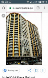 Квартира 3-комн 104 м² - Юсуфа Кобаладзе, Батумі