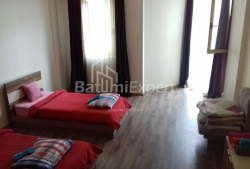Квартира 104 м² - Юсуфа Кобаладзе, Батумі, Грузія