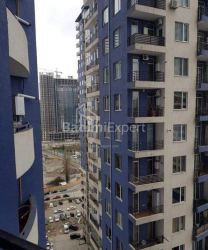 Квартира 40 м² - Ніко Піросмані, Батумі, Грузія
