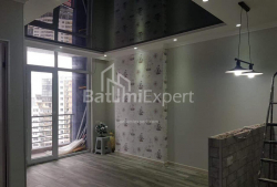 Квартира 2-комн 40 м² - Ніко Піросмані, Батумі