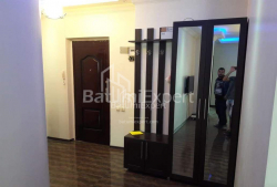 Квартира 3-комн 84 м² - Хайдара Абашидзе, Батумі