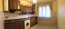 Квартира 3-комн 90 м² - Юр'ївська, Батумі
