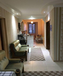 Квартира 124 м² - Фрiдiона Халвашi, Батумі, Грузія