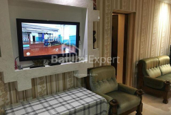Квартира 6-комн 124 м² - Фрiдiона Халвашi, Батумі