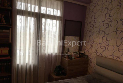 Квартира 124 м² - Фрiдiона Халвашi, Батумі, Грузія