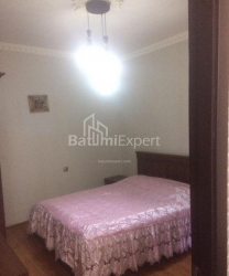 Квартира 61 м² - Нiколоза Бараташвiлi, Батумі, Грузія