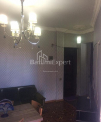 Квартира 61 м² - Нiколоза Бараташвiлi, Батумі, Грузія