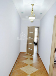 Квартира 3-комн 60 м² - Oлександра Пушкiна, Батумі