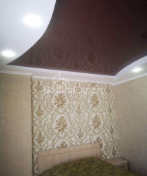 Квартира 100 м² - Шерифа Хімшіашвілі, Батумі, Грузія