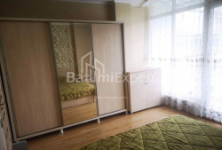 Квартира 100 м² - Шерифа Хімшіашвілі, Батумі, Грузія