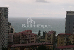 Квартира 2-комн 50 м² - Тбел-Абусерідзе, Батумі