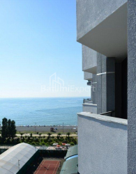 Квартира 33 м² - Шерифа Хімшіашвілі, Батумі, Грузія