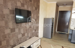 Квартира 1-комн 33 м² - Шерифа Хімшіашвілі, Батумі