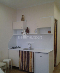 Квартира 1-комн 31 м² - Oлександра Пушкiна, Батумі