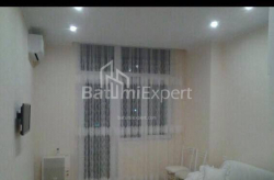 Квартира 1-комн 31 м² - Oлександра Пушкiна, Батумі