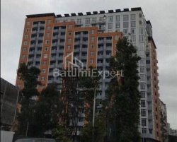 Квартира 31 м² - Oлександра Пушкiна, Батумі, Грузія