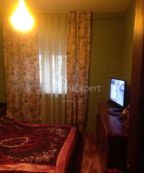 Квартира 3-комн 78 м² - Шерифа Хімшіашвілі, Батумі