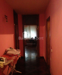 Квартира 3-комн 78 м² - Шерифа Хімшіашвілі, Батумі
