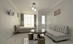 Квартира 1-комн 30 м² - Юр'ївська, Батумі