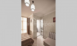 Квартира 1-комн 30 м² - Юр'ївська, Батумі