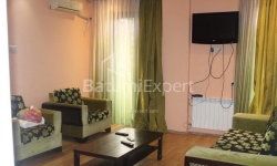 Квартира 56 м² - Деметре Тавдадебулі, Батумі, Грузія